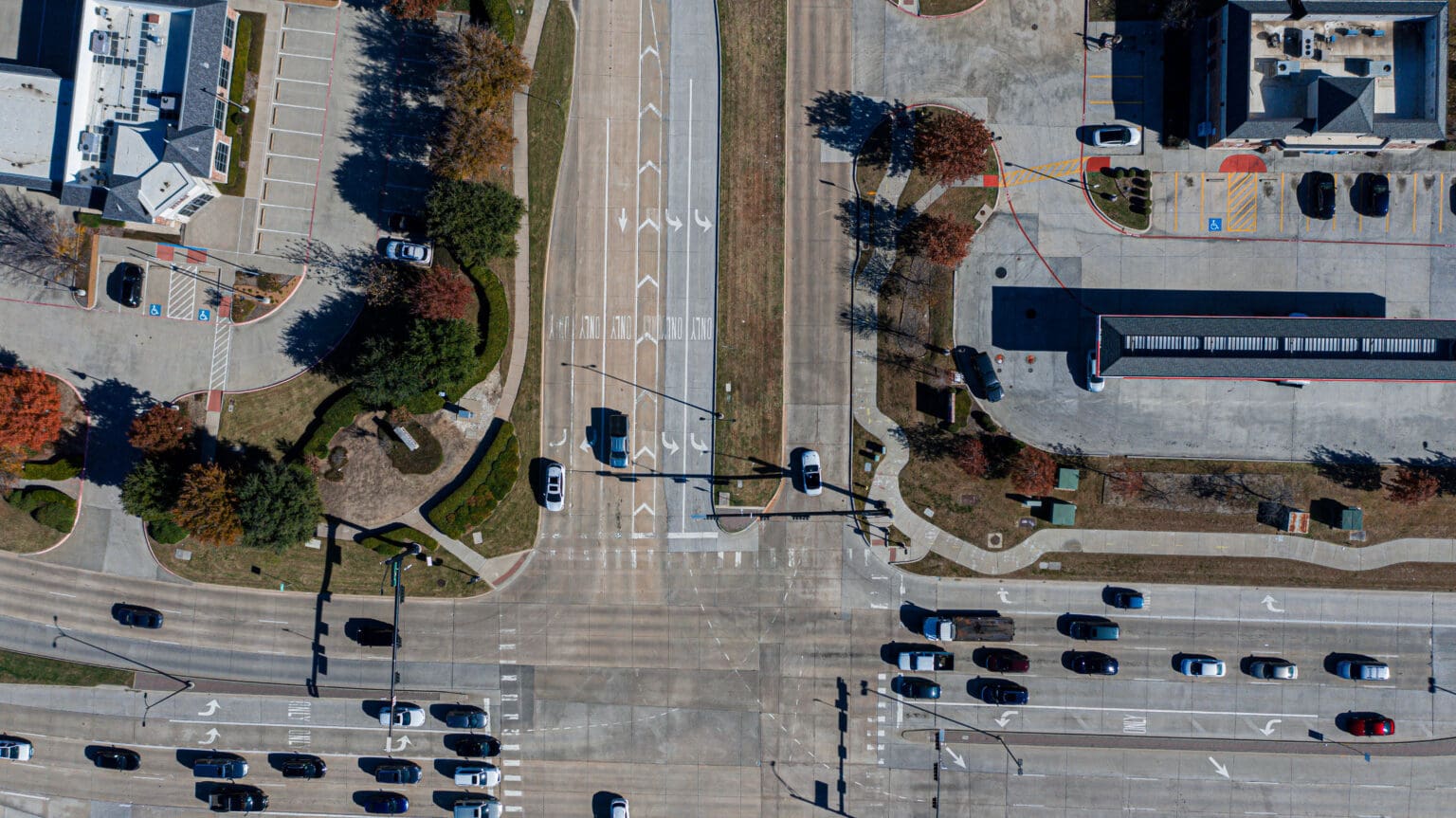 Excellence in Traffic Engineering - SPIARS Engineering