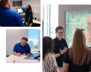 Our Culture - SPIARS Engineering